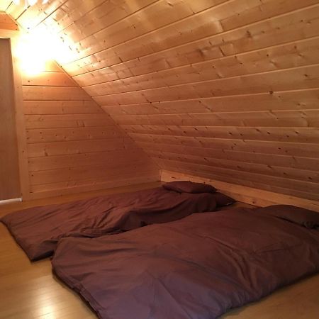 Villa トラストメゾン白田 à Higashiizu Extérieur photo